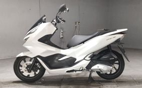 HONDA PCX 125 JF81