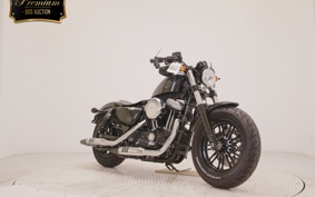 HARLEY XL1200X 2022