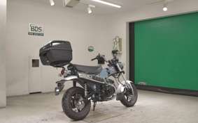 HONDA DAX 125 2015 JB04