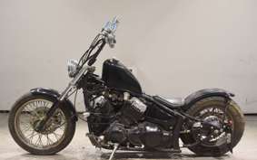 YAMAHA DRAGSTAR 400 1996 4TR