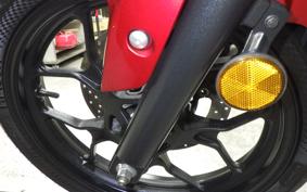 YAMAHA MT-25 2013 RG10J