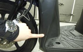SUZUKI ADDRESS 110 CE47A