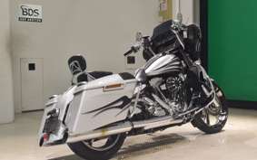 HARLEY FLHXSE 1800CVO 2015