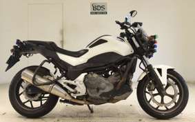 HONDA NC750L RC67