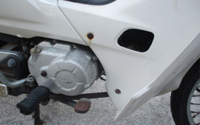 HONDA SUPER CUB110 JA10