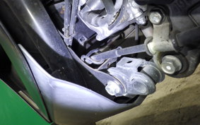 HONDA TACT Basket 2013 AF79