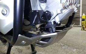 HONDA CT125 HUNTER CUB 2013 JA55