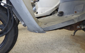 SUZUKI LET's 4 CA45A
