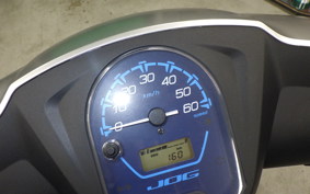 YAMAHA JOG-7 AY01