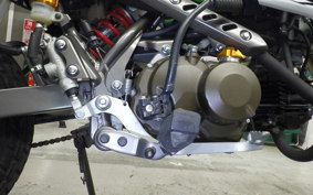 KAWASAKI KSR110 E