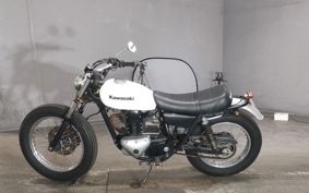 KAWASAKI 250TR BJ250F