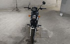 HONDA CROSS CUB110 JA60
