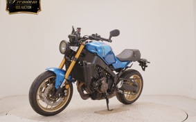 YAMAHA XSR900 2024 RN80J