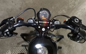 HARLEY XL1200X 2020 LC3