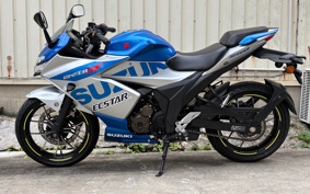 SUZUKI JIKUSA-SF250 ED22J