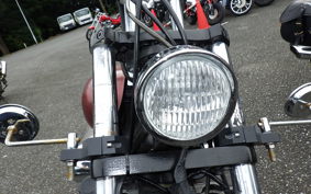 HONDA MAGNA 250 S 1990 MC29