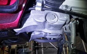 HONDA PCX 125 2019 JF81