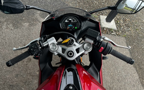 TRIUMPH DAYTONA 660 2024 LGL23U