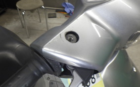 SUZUKI LET's 4 2021 CA45A