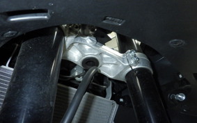 SUZUKI GSX-8R 2024 EM1AA