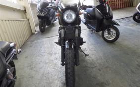 KAWASAKI ELIMINATOR 400 SE Type 1991 ZL400A