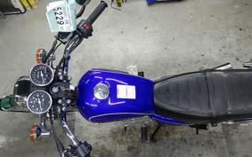 SUZUKI GN125 H