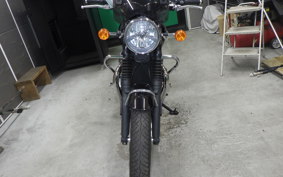 TRIUMPH BONNEVILLE T120 2017