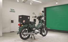 HONDA CROSS CUB 110 2013 JA60
