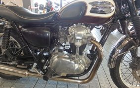 KAWASAKI W400 2011 EJ400A