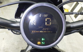 HONDA REBEL 250  S E-clutch 2025 MC49