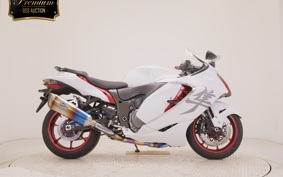SUZUKI HAYABUSA Gen.3 2022 EJ11A
