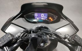 HONDA PCX 160 KF47