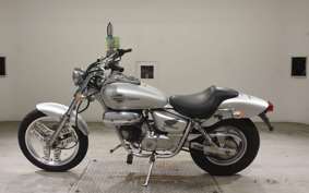 HONDA MAGNA 50 2009 AC13