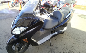 HONDA FORZA X MF08