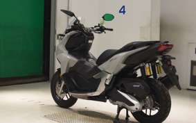 HONDA ADV160 1981 KF54