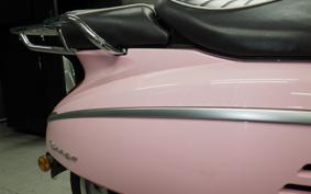 PEUGEOT ジャンゴ125A