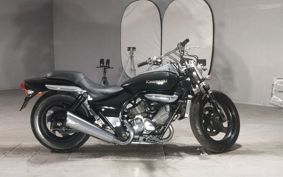 KAWASAKI ELIMINATOR 250V VN250A