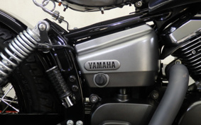 YAMAHA DRAGSTAR 250 VG05J