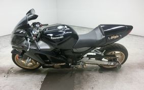 KAWASAKI ZX 1200 NINJA R 2002 ZXT20B