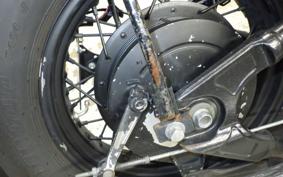YAMAHA DRAGSTAR 400 2001 VH01J