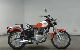 KAWASAKI ESTRELLA 1992 BJ250A