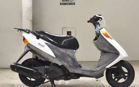 SUZUKI ADDRESS V125 CF4EA