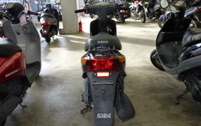 YAMAHA JOG Gen.5 SA36J