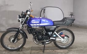 YAMAHA RZ50 RA02J