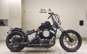 YAMAHA DRAGSTAR 400 1996 4TR
