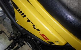 YAMAHA TRICKER Gen.2 DG16J