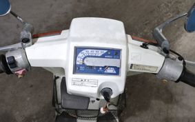 HONDA GYRO TA01
