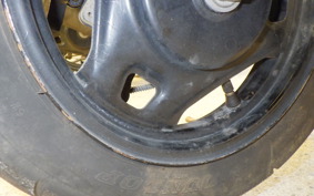 SUZUKI LET's 4 CA45A