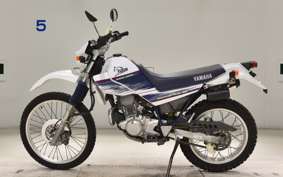 YAMAHA SEROW 225 Gen.3 4JG