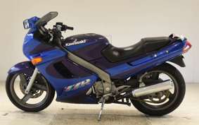 KAWASAKI ZZ-R250 EX250H
